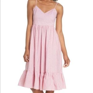 J.CREW cotton dress 00